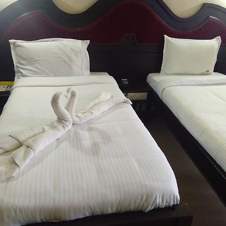 Indraprastha Beach Resort 바르칼라 외부 사진