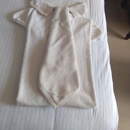 Indraprastha Beach Resort 바르칼라 외부 사진
