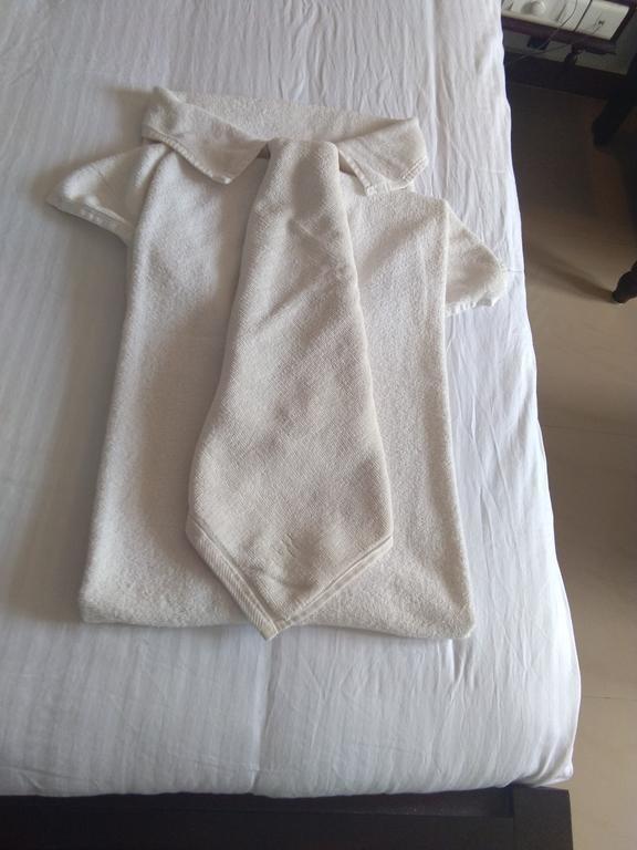 Indraprastha Beach Resort 바르칼라 외부 사진