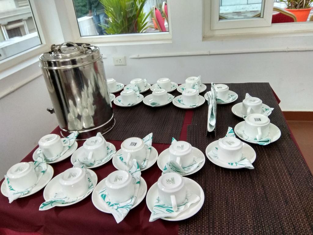 Indraprastha Beach Resort 바르칼라 외부 사진