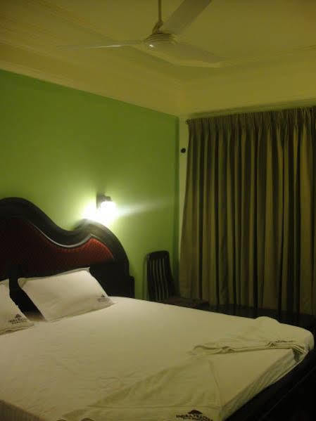 Indraprastha Beach Resort 바르칼라 외부 사진